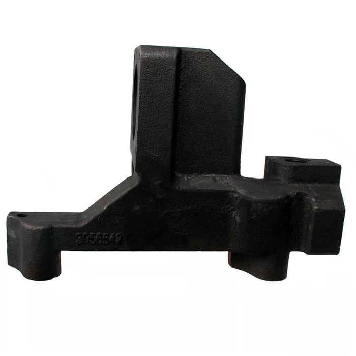 DURAFORCE Front Water Manifold 3056548 for Cummins 6810 6910 NT495 NH855 NT855 NTA855A N14