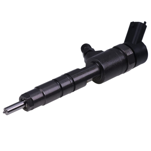 DURAFORCE Fuel Injector MIU802771 for John Deere Excavator 50G Aftermarket