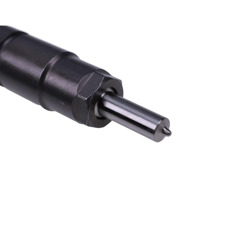 DURAFORCE Fuel Injector MIU802771 for John Deere Excavator 50G Aftermarket