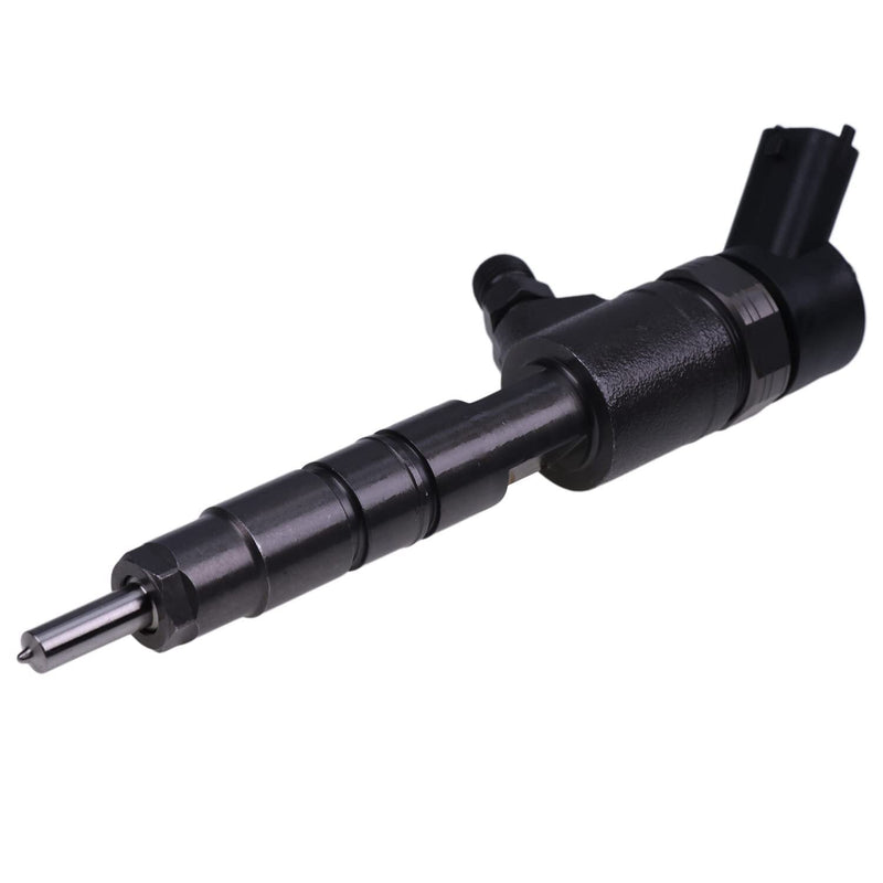 DURAFORCE Fuel Injector 0445110463 129A00-53100 for Yanmar 4TNV88C 3TNV88C
