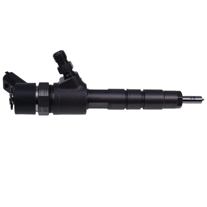 DURAFORCE Fuel Injector 0445110463 129A00-53100 for Yanmar 4TNV88C 3TNV88C