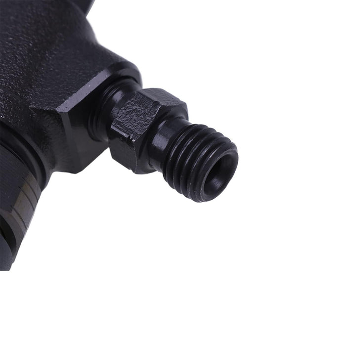 DURAFORCE Fuel Injector 0445110463 129A00-53100 for Yanmar 4TNV88C 3TNV88C