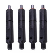 DURAFORCE 4X Fuel Injector 2645A017 for Perkins 1004G 1004-4 1004-40 1006-6 JCB 17/110300