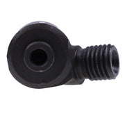 DURAFORCE 4X Fuel Injector SE501962 RE529390 For John Deere 318D 319D 320D 244J 4520 4720