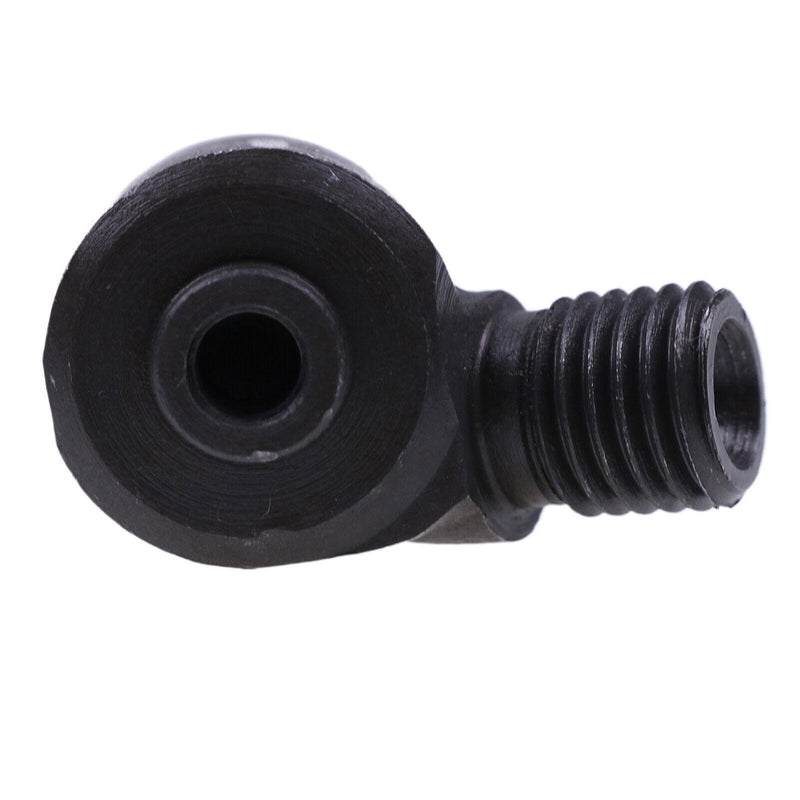 DURAFORCE 4X Fuel Injector SE501962 RE529390 For John Deere 318D 319D 320D 244J 4520 4720