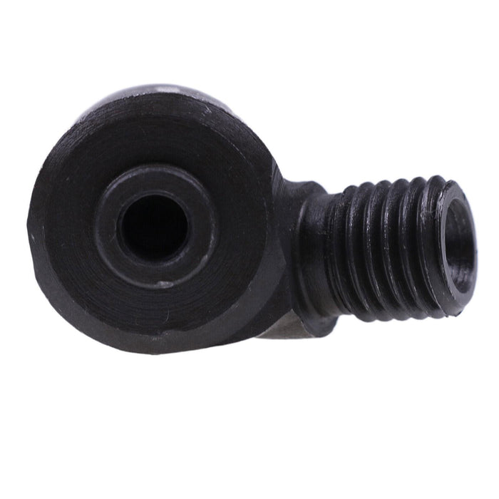 DURAFORCE 4X Fuel Injector SE501962 RE529390 For John Deere 318D 319D 320D 244J 4520 4720