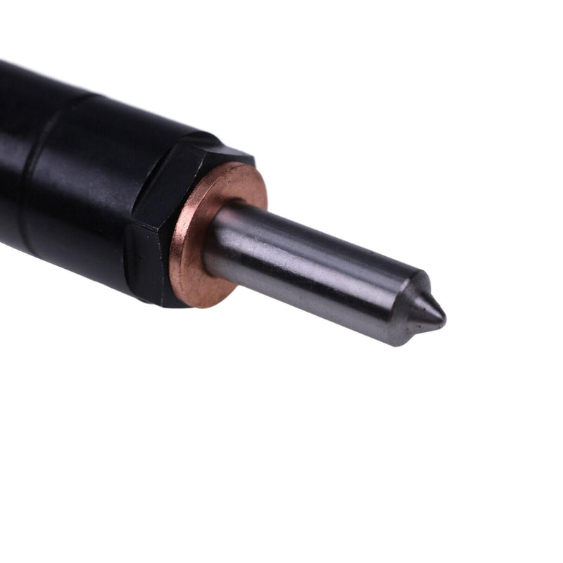 DURAFORCE 4X Fuel Injector SE501962 RE529390 For John Deere 318D 319D 320D 244J 4520 4720