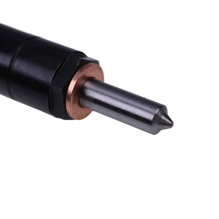 DURAFORCE 4X Fuel Injector SE501962 RE529390 For John Deere 318D 319D 320D 244J 4520 4720