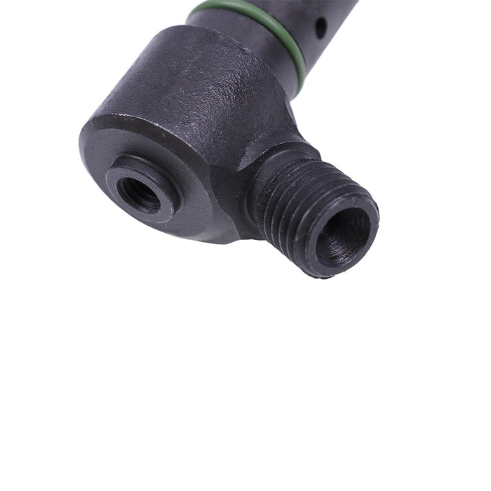 DURAFORCE 4X Fuel Injector SE501962 RE529390 For John Deere 318D 319D 320D 244J 4520 4720