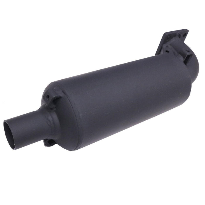 DURAFORCE Muffler 12582-12110 w/Gasket for Kubota D722 D905 D1005 D1105 WG750 WG752 WG972
