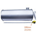 DURAFORCE Muffler Silencer 5I-7914 5I-7935 for Caterpillar 3064 Engine E110B E120B E311