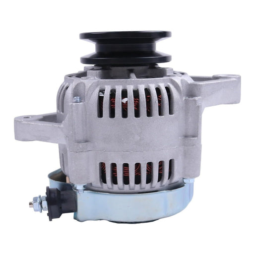 DURAFORCE 12V 60A Alternator 383-0592 for Caterpillar C1.7 C1.8 C2.4 Engine 303.5E 305E