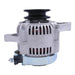 DURAFORCE 12V 60A Alternator 383-0592 for Caterpillar C1.7 C1.8 C2.4 Engine 303.5E 305E