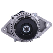 DURAFORCE 12V 60A Alternator 383-0592 for Caterpillar C1.7 C1.8 C2.4 Engine 303.5E 305E