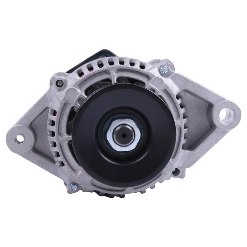 DURAFORCE 12V 60A Alternator 383-0592 for Caterpillar C1.7 C1.8 C2.4 Engine 303.5E 305E