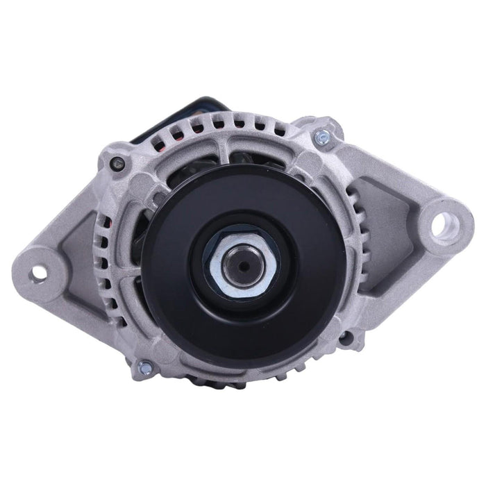 DURAFORCE 12V 60A Alternator 383-0592 for Caterpillar C1.7 C1.8 C2.4 Engine 303.5E 305E