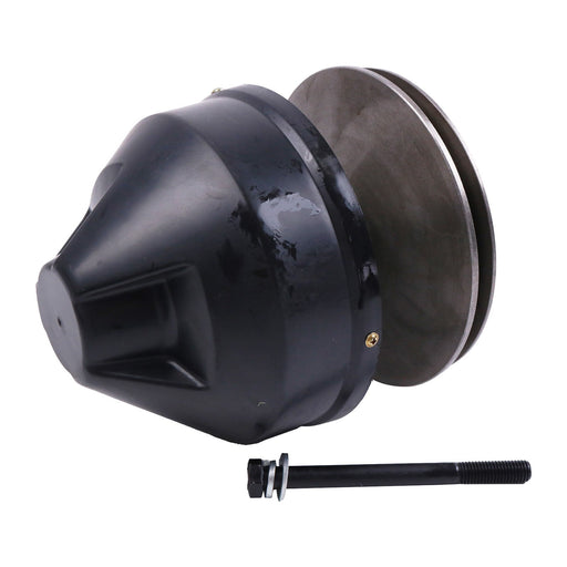 DURAFORCE Primary Drive Clutch 23817-G1 for EZGO Golf Cart 4 Cycle 1991-up