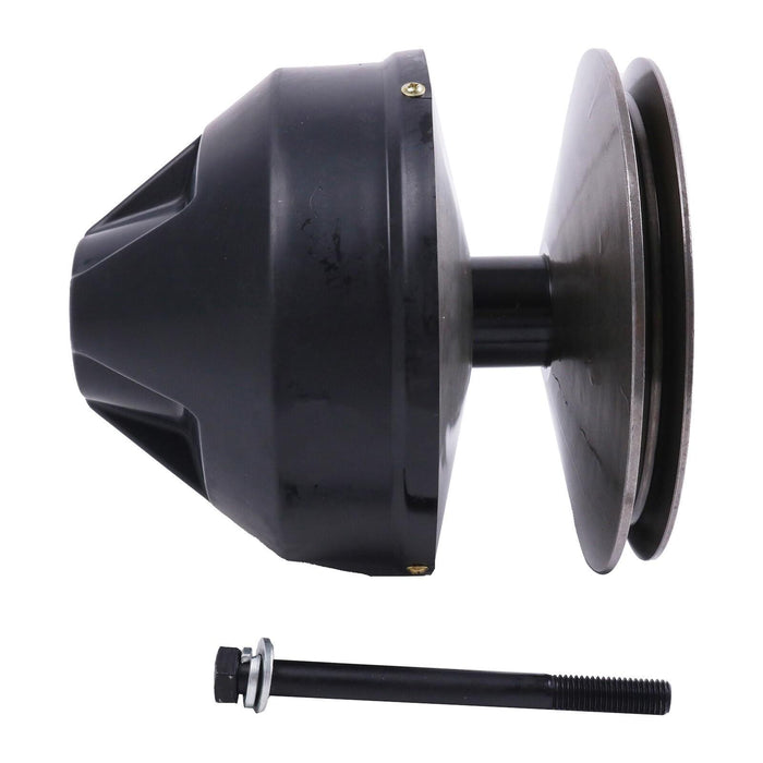 DURAFORCE Primary Drive Clutch 23817-G1 for EZGO Golf Cart 4 Cycle 1991-up