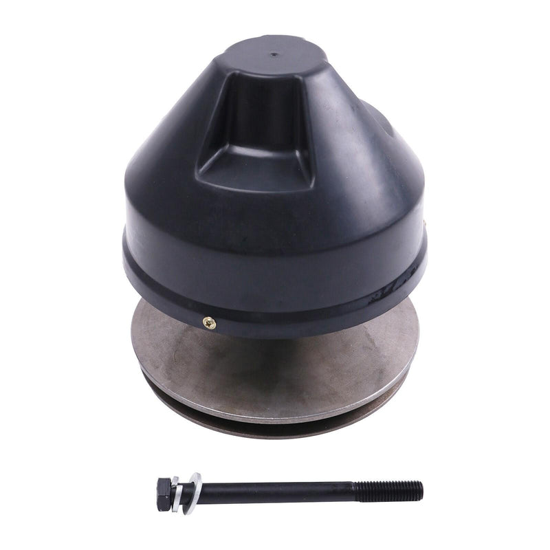 DURAFORCE Primary Drive Clutch 23817-G1 for EZGO Golf Cart 4 Cycle 1991-up