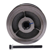 DURAFORCE Primary Drive Clutch 23817-G1 for EZGO Golf Cart 4 Cycle 1991-up