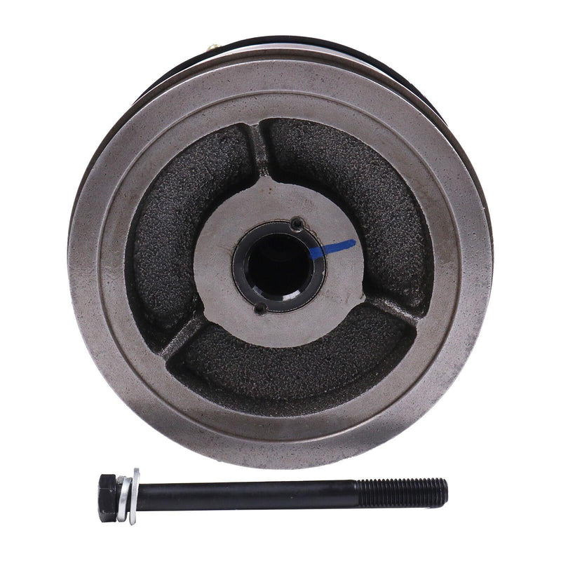 DURAFORCE Primary Drive Clutch 23817-G1 for EZGO Golf Cart 4 Cycle 1991-up