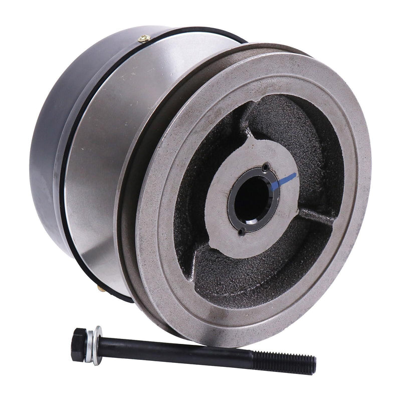DURAFORCE Primary Drive Clutch 23817-G1 for EZGO Golf Cart 4 Cycle 1991-up