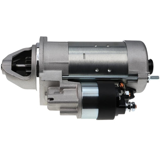 DURAFORCE 12V 11T Starter Motor 139709GT 37950GT for Genie S-100 S-120 GS-3384 GS-5390