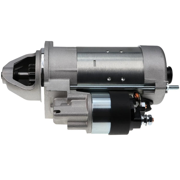 DURAFORCE 12V 11T Starter Motor 139709GT 37950GT for Genie S-100 S-120 GS-3384 GS-5390
