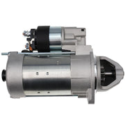 DURAFORCE 12V 11T Starter Motor 139709GT 37950GT for Genie S-100 S-120 GS-3384 GS-5390