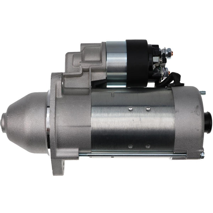 DURAFORCE 12V 11T Starter Motor 139709GT 37950GT for Genie S-100 S-120 GS-3384 GS-5390
