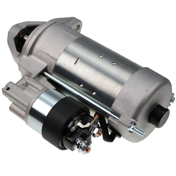 DURAFORCE 12V 11T Starter Motor 139709GT 37950GT for Genie S-100 S-120 GS-3384 GS-5390