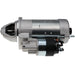 DURAFORCE 12V 11T Starter Motor 7016332 for JLG Boom Lift 600A 600AJ 400S 218772