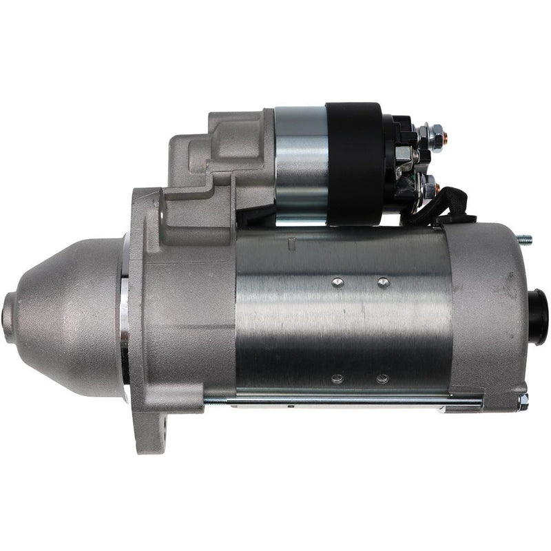 DURAFORCE 12V 11T Starter Motor 7016332 for JLG Boom Lift 600A 600AJ 400S 218772