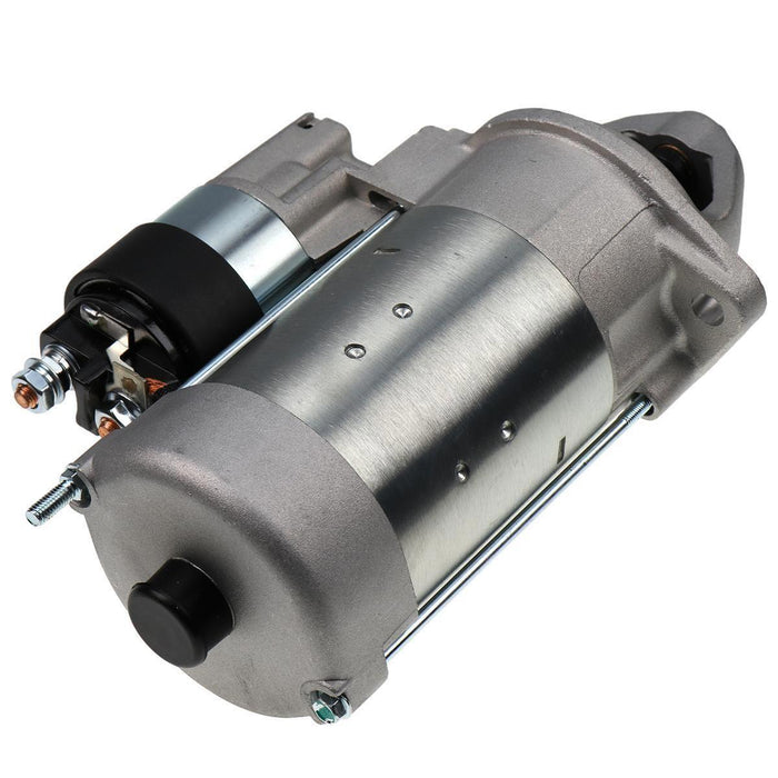 DURAFORCE 12V 11T Starter Motor 7016332 for JLG Boom Lift 600A 600AJ 400S 218772