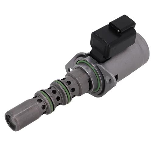 DURAFORCE Hydraulic Solenoid Valve 87705567 for Case 580N 580SN 590SN 580SM 580SM+ 590SM+