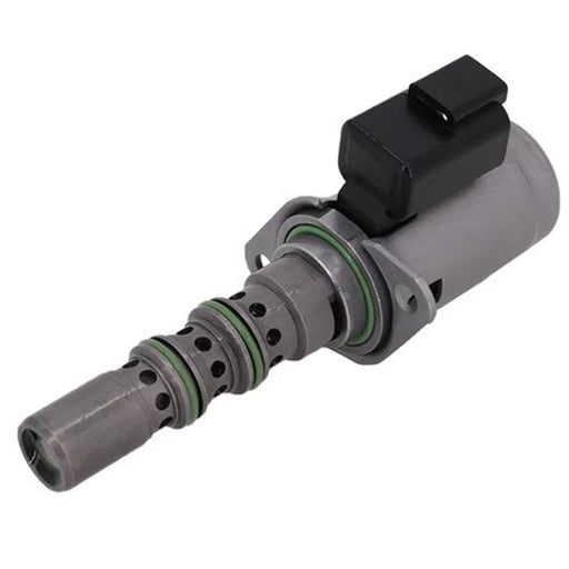 DURAFORCE Hydraulic Solenoid Valve 87705567 for Case 580N 580SN 590SN 580SM 580SM+ 590SM+
