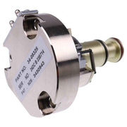 DURAFORCE NEW Fuel Control Actuator 3408325 for Cummins Engine KTA50 NTA855