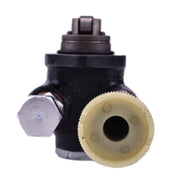 DURAFORCE Fuel Pump RE500375 for John Deere 120 160LC 230LC Engine 6068 4045 092100-3130
