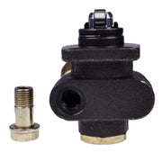 DURAFORCE Fuel Pump RE500375 for John Deere 120 160LC 230LC Engine 6068 4045 092100-3130