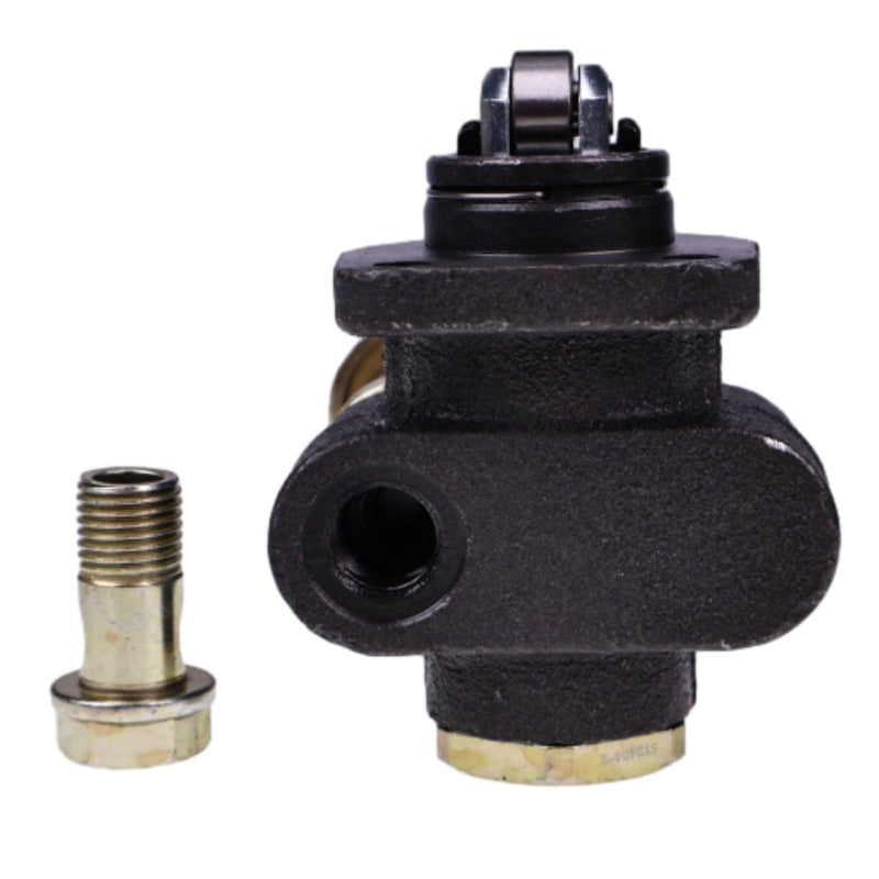 DURAFORCE Fuel Pump RE500375 for John Deere 120 160LC 230LC Engine 6068 4045 092100-3130