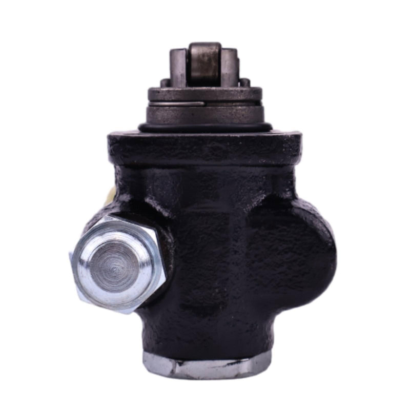 DURAFORCE Fuel Pump RE500375 for John Deere 120 160LC 230LC Engine 6068 4045 092100-3130