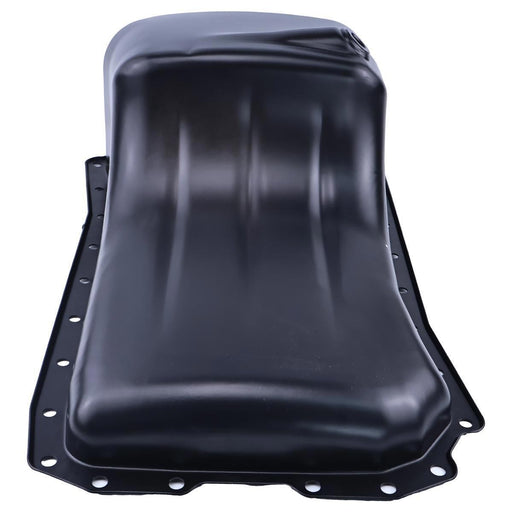DURAFORCE Oil Pan 3901049 for Cummins 4BT 4B3.9 ISB3.9 QSB3.9 Hyundai HL730-7 R140LC-7