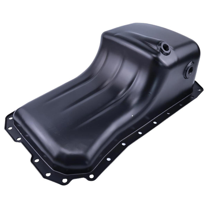 DURAFORCE Oil Pan 3901049 for Cummins 4BT 4B3.9 ISB3.9 QSB3.9 Hyundai HL730-7 R140LC-7