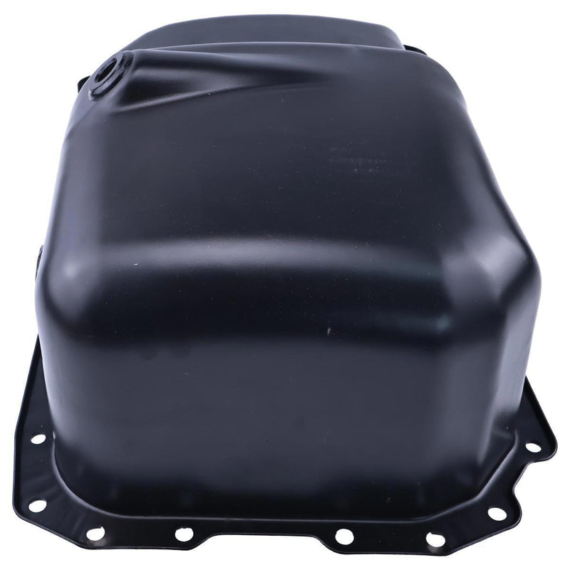 DURAFORCE Oil Pan 3901049 for Cummins 4BT 4B3.9 ISB3.9 QSB3.9 Hyundai HL730-7 R140LC-7