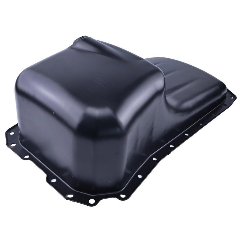 DURAFORCE Oil Pan 3901049 for Cummins 4BT 4B3.9 ISB3.9 QSB3.9 Hyundai HL730-7 R140LC-7