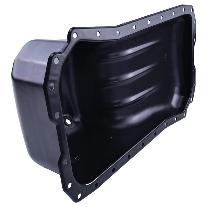 DURAFORCE Oil Pan 3901049 for Cummins 4BT 4B3.9 ISB3.9 QSB3.9 Hyundai HL730-7 R140LC-7