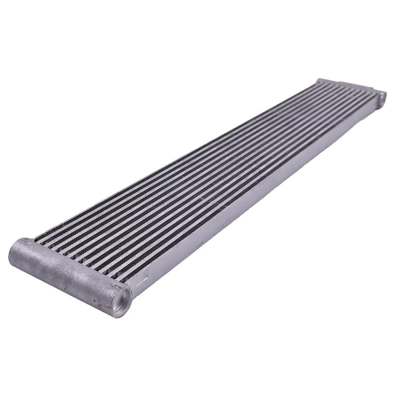 DURAFORCE External Transmission Oil Cooler 68247209AA for Jeep Renegade 2.4L CH4050148