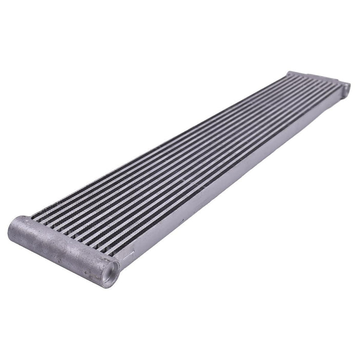 DURAFORCE External Transmission Oil Cooler 68247209AA for Jeep Renegade 2.4L CH4050148