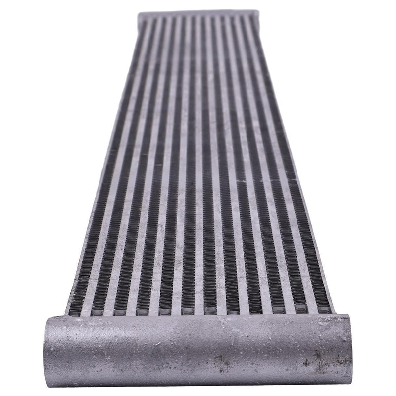 DURAFORCE External Transmission Oil Cooler 68247209AA for Jeep Renegade 2.4L CH4050148