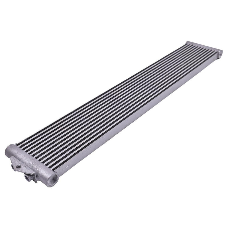 DURAFORCE External Transmission Oil Cooler 68247209AA for Jeep Renegade 2.4L CH4050148